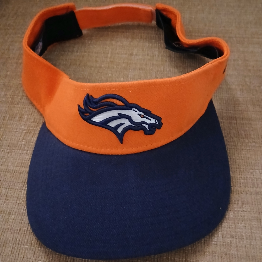 Denver Broncos Visor